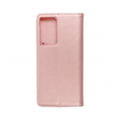 82384-magnet-book-puzdro-na-samsung-galaxy-s21-ultra-rose-gold