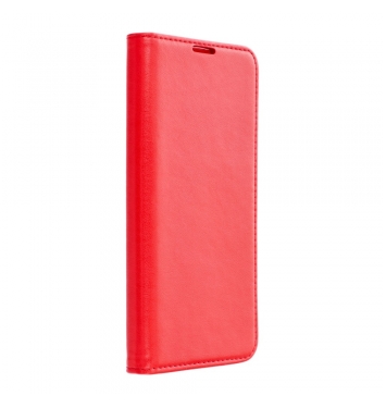 Magnet Book puzdro na Samsung Galaxy S21 PLUS red