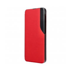 SMART VIEW Book for SAMSUNG A02S red