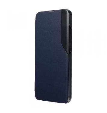 SMART VIEW Book for SAMSUNG A02S navy