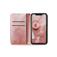 78912-puzdro-forcell-mezzo-book-na-samsung-a22-lte-4g-tree-rose-gold