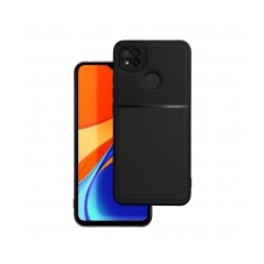 Puzdro Forcell NOBLE na XIAOMI Redmi 9C / 9C NFC black