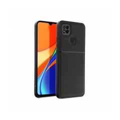 80551-puzdro-forcell-noble-na-xiaomi-redmi-9c-9c-nfc-black