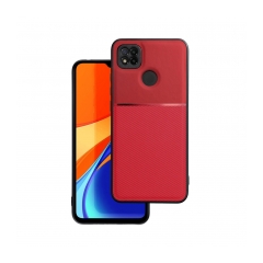 72428-puzdro-forcell-noble-na-xiaomi-redmi-9c-9c-nfc-red
