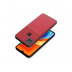 80558-puzdro-forcell-noble-na-xiaomi-redmi-9c-9c-nfc-red