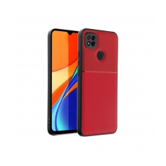 80559-puzdro-forcell-noble-na-xiaomi-redmi-9c-9c-nfc-red
