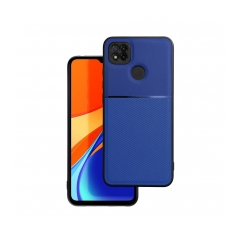 Puzdro Forcell NOBLE na XIAOMI Redmi 9C / 9C NFC blue
