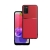 Puzdro Forcell NOBLE na SAMSUNG A03s red