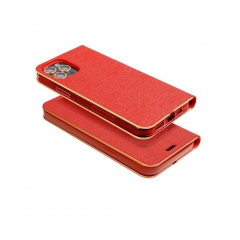 83876-forcell-luna-book-gold-for-samsung-galaxy-s20-fe-s20-fe-5g-red