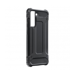 Forcell ARMOR puzdro na SAMSUNG Galaxy S21 FE black