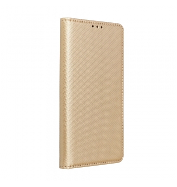 Smart Case Book puzdro na SAMSUNG A32 5G gold