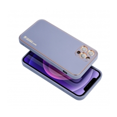 Puzdro Forcell LEATHER na SAMSUNG Galaxy A02S blue