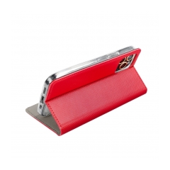 77032-puzdro-smart-case-book-na-samsung-s22-ultra-red