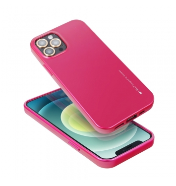 i-Jelly Mercury puzdro na Samsung Galaxy A02S pink