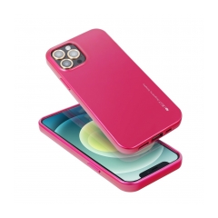 i-Jelly Mercury puzdro na Samsung Galaxy A02S pink