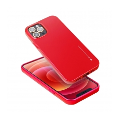 i-Jelly Mercury puzdro na Samsung Galaxy A02S red
