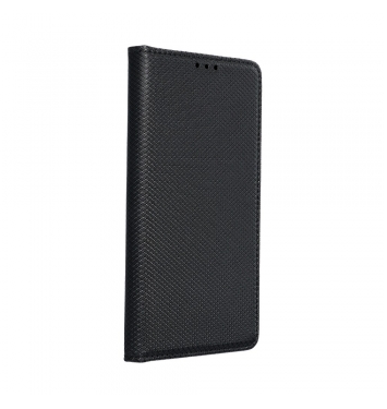 Puzdro Smart Case Book na SAMSUNG S22 black