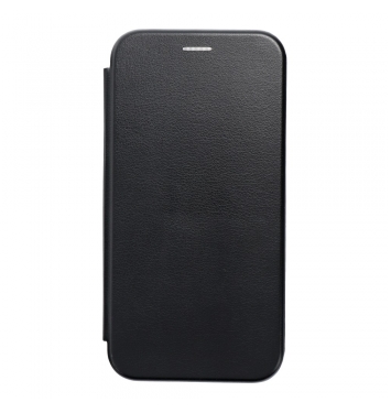 Forcell Elegance puzdro na  SAMSUNG A12 black