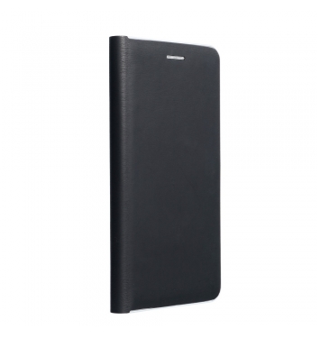 Luna Book Silver puzdro na  SAMSUNG A52 5G black