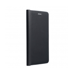 Luna Book Silver puzdro na  SAMSUNG A52 5G black