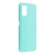 Jelly Mercury case for Samsung A03S mint
