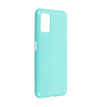 Jelly Mercury case for Samsung A03S mint