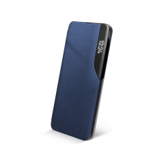 SMART VIEW MAGNET Book for SAMSUNG A03S navy