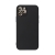 Forcell SILICONE LITE puzdro na SAMSUNG Galaxy A03s black