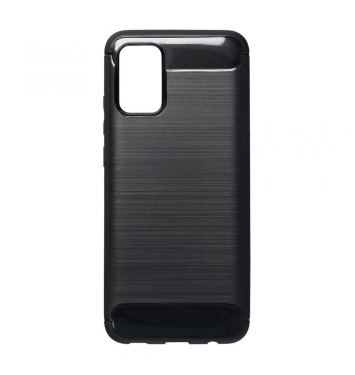 Forcell CARBON puzdro na SAMSUNG Galaxy A03s black