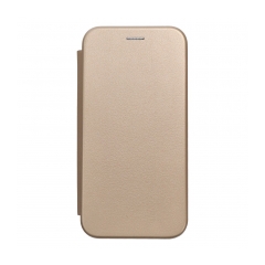 Forcell Elegance puzdro na SAMSUNG A03S gold