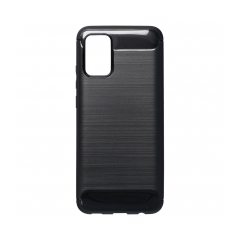 Forcell CARBON puzdro na SAMSUNG Galaxy A02s black