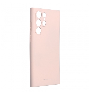 Puzdro Roar Space na Samsung Galaxy S22 Ultra Pink