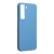 Puzdro Forcell Silicone na SAMSUNG Galaxy S22 dark blue