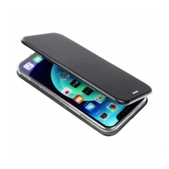 Puzdro Forcell Elegance na SAMSUNG S22 ULTRA black