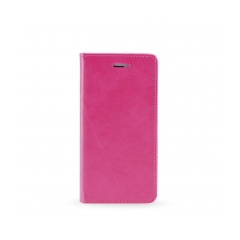 Magnet Book - puzdro na Samsung Galaxy A3 (2016) pink
