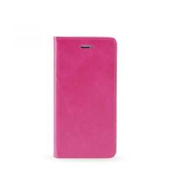 Magnet Book - puzdro na Samsung i9060 Galaxy Grand Neo pink