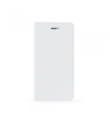 Magnet Book - puzdro na Samsung i9060 Galaxy Grand Neo white