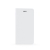Magnet Book - puzdro na Apple iPhone 6 Plus white
