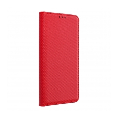 Puzdro Smart Case Book na SAMSUNG A22 4G red