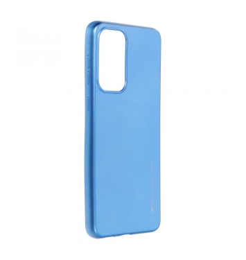 Puzdro i-Jelly Mercury na Samsung Galaxy A53 5G blue