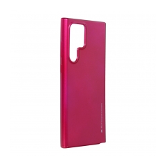i-Jelly Mercury case for Samsung Galaxy S22 ULTRA pink