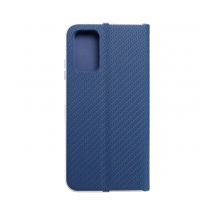 95366-forcell-luna-book-carbon-for-xiaomi-redmi-9t-blue