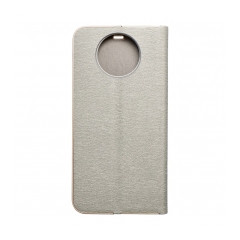 107842-forcell-luna-book-gold-for-xiaomi-redmi-note-9t-5g-silver