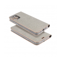 107847-forcell-luna-book-gold-for-xiaomi-redmi-note-9t-5g-silver