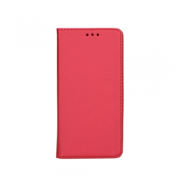 Smart Case - puzdro na Samsung Galaxy S7 (G930)  red