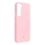 Puzdro Mercury Jelly na Samsung Galaxy S22 light pink