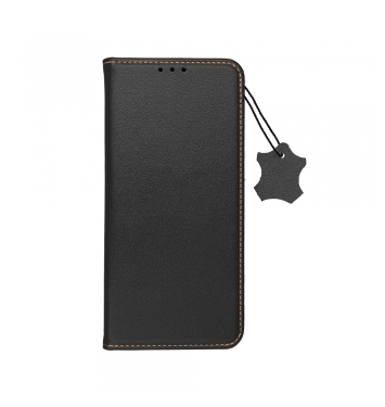 Puzdro Forcell Leather SMART PRO na SAMSUNG S22 Ultra black