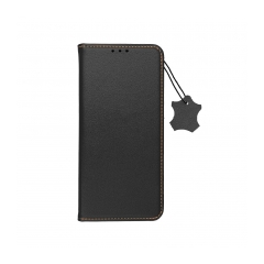 Puzdro Forcell Leather SMART PRO na SAMSUNG S22 Ultra black