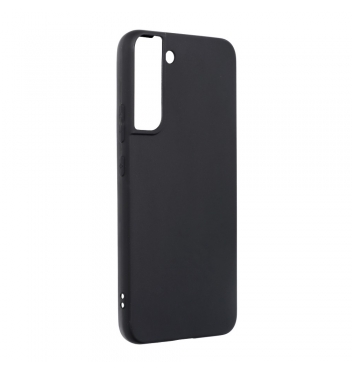 Puzdro Forcell SOFT na SAMSUNG Galaxy S22 PLUS black