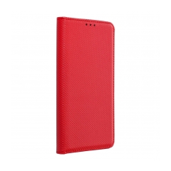 Smart Case book for OPPO RENO 8 T red